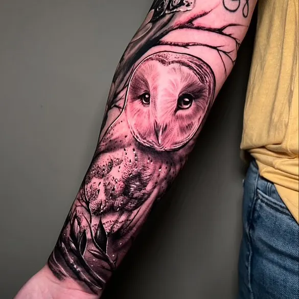 Guru Tattoo