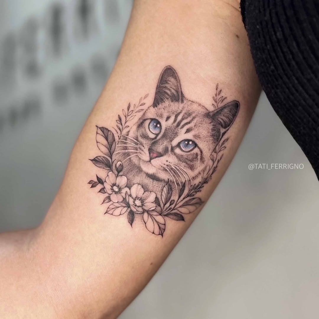 First Class Tattoo