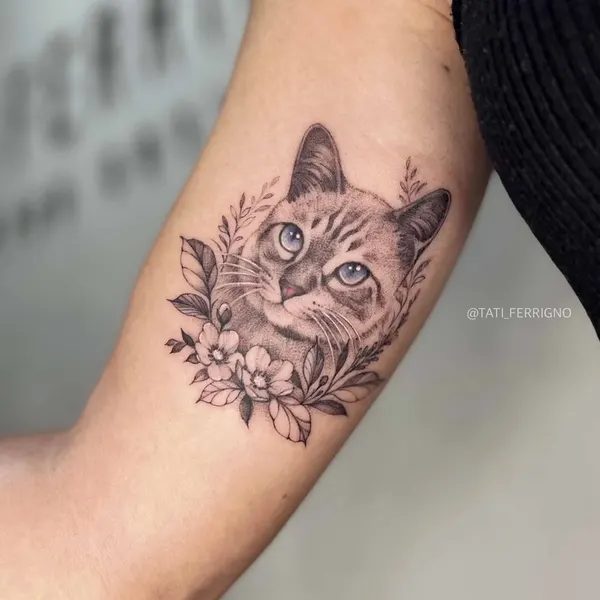 First Class Tattoo