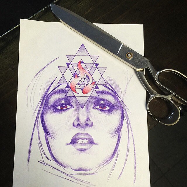 Guru Tattoo