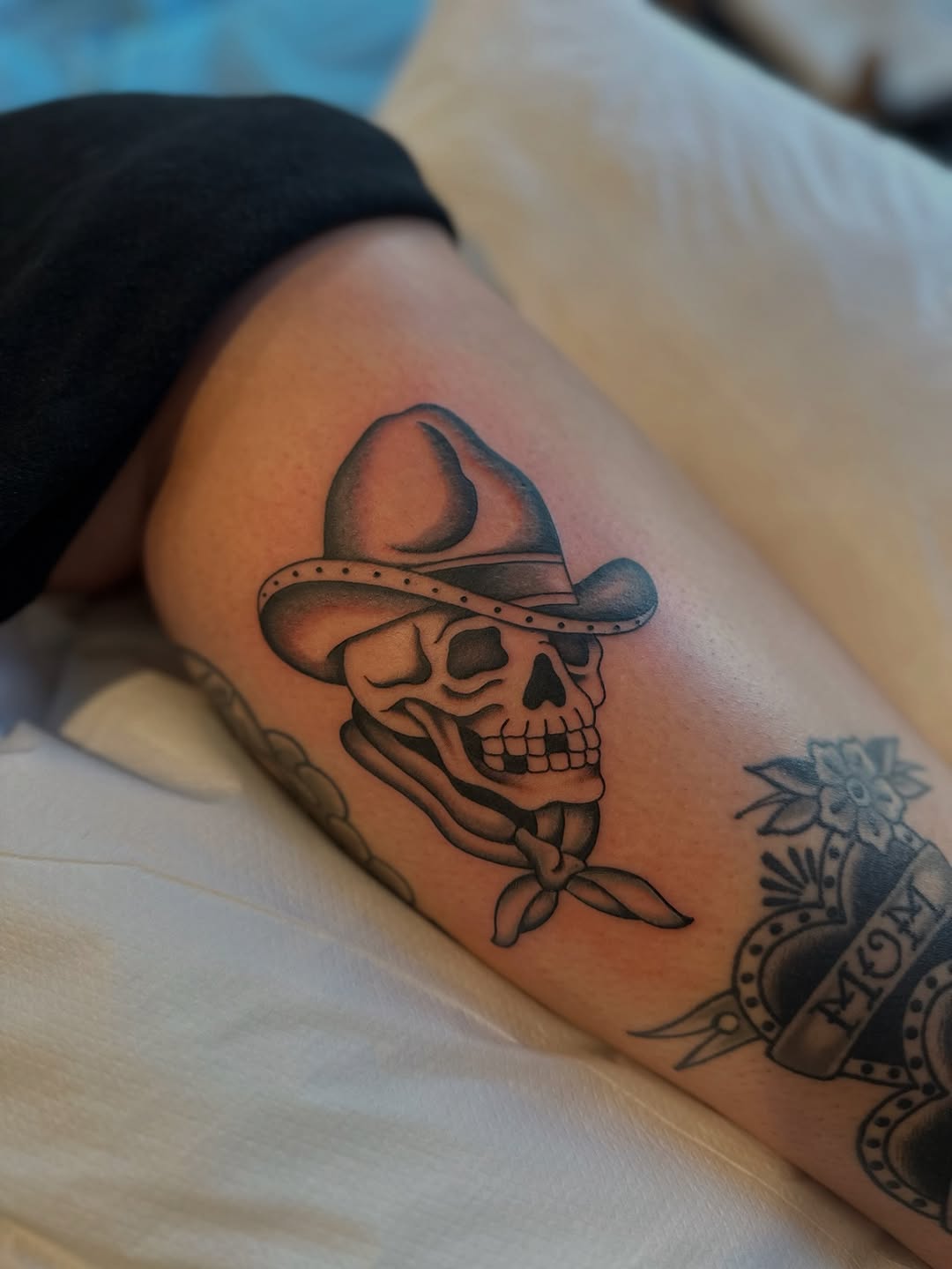 Guru Tattoo