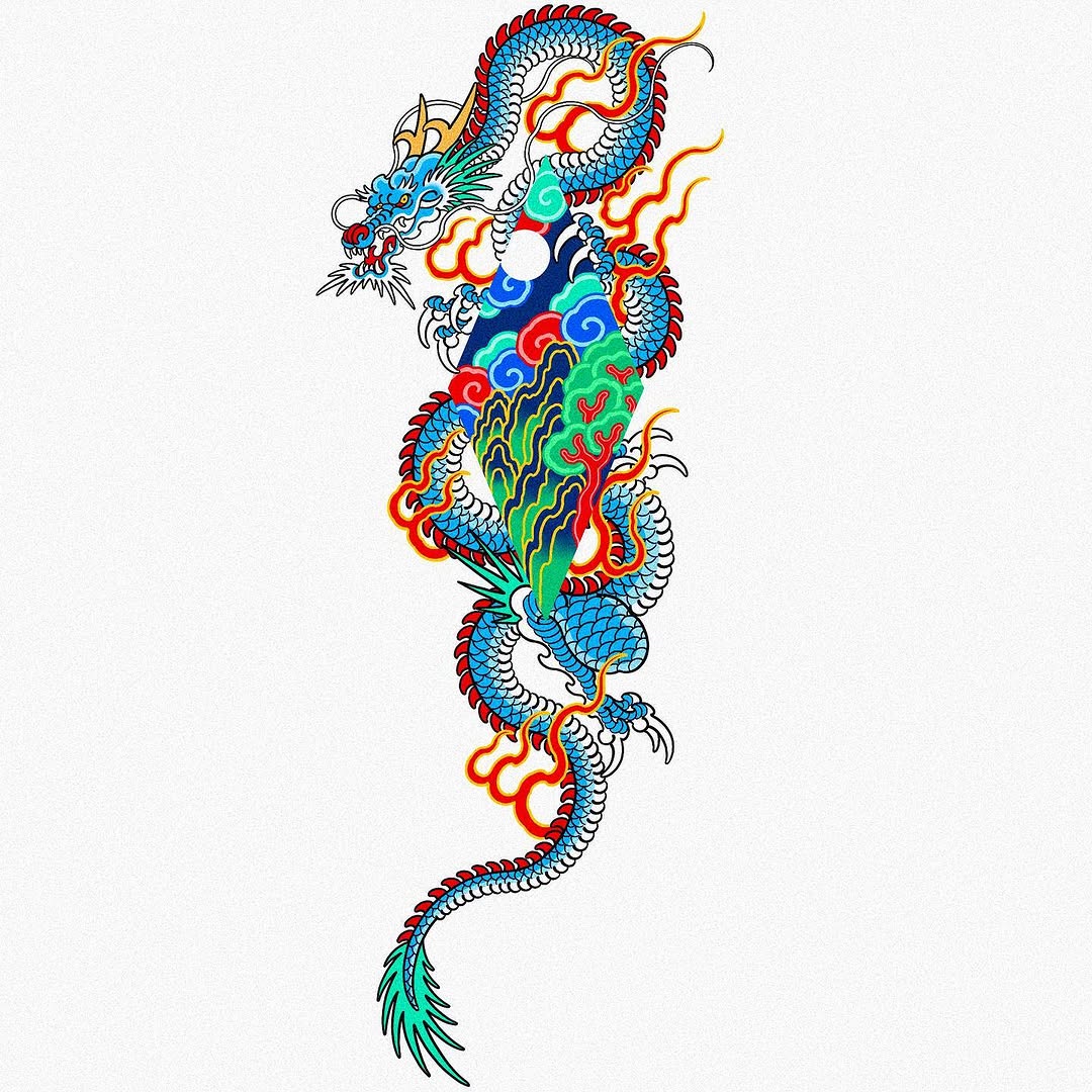 Dragon
