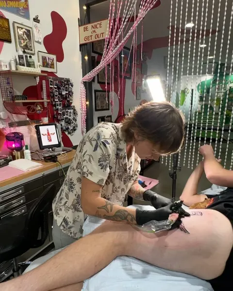chidgeytattoos