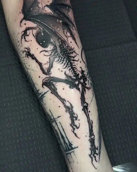 thomasetattoos
