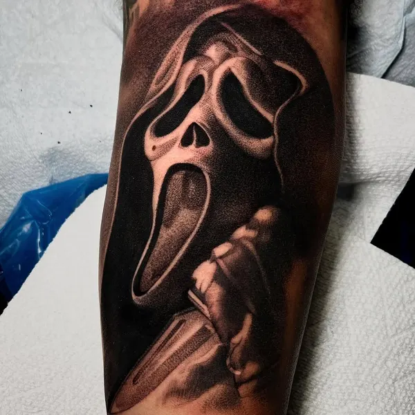 Ryan Mullins