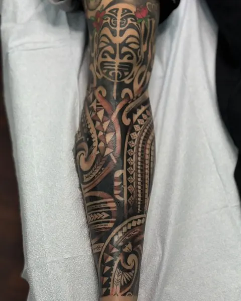 polynesianworks