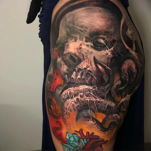 Edgar Marquez