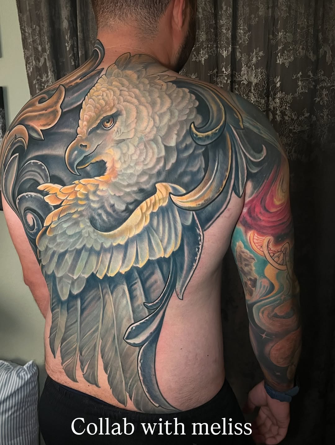 Tim McEwen