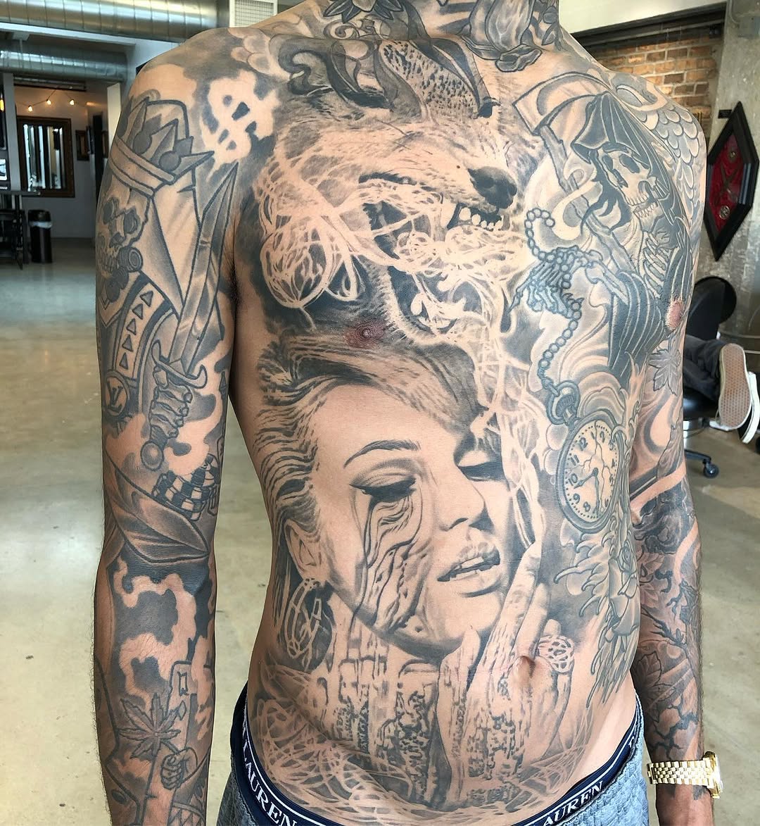 Sergio Sanchez