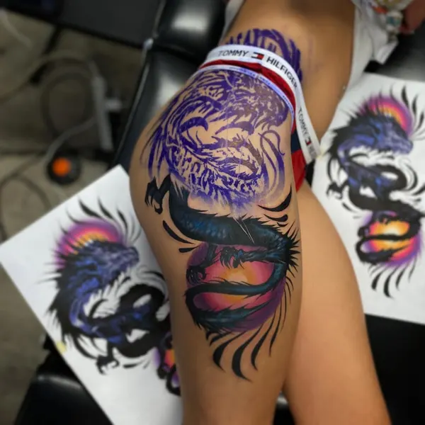 Dragon