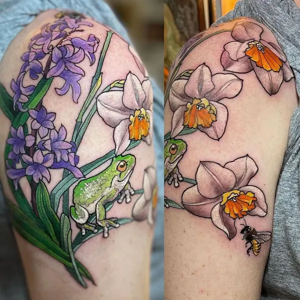 Flower