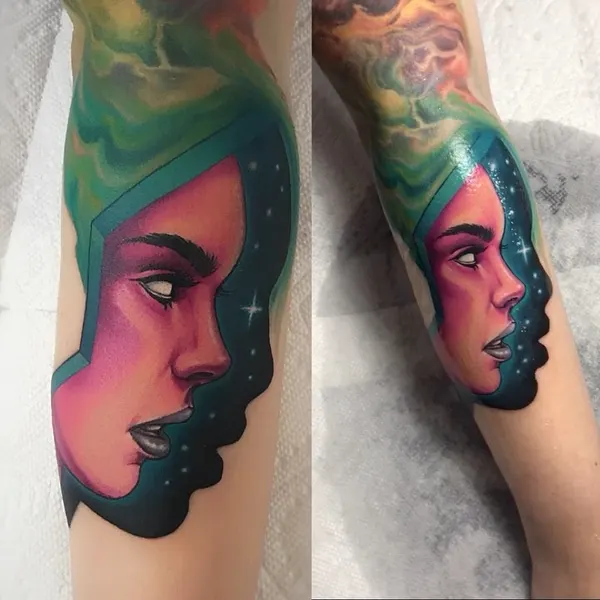 Sloo Tattoos