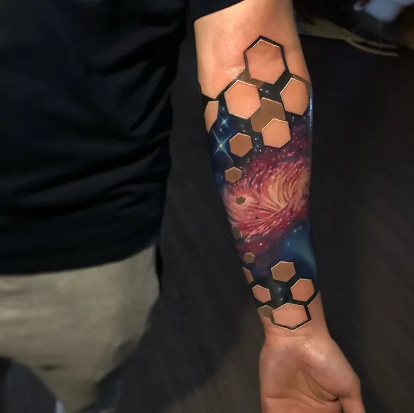 Geometric
