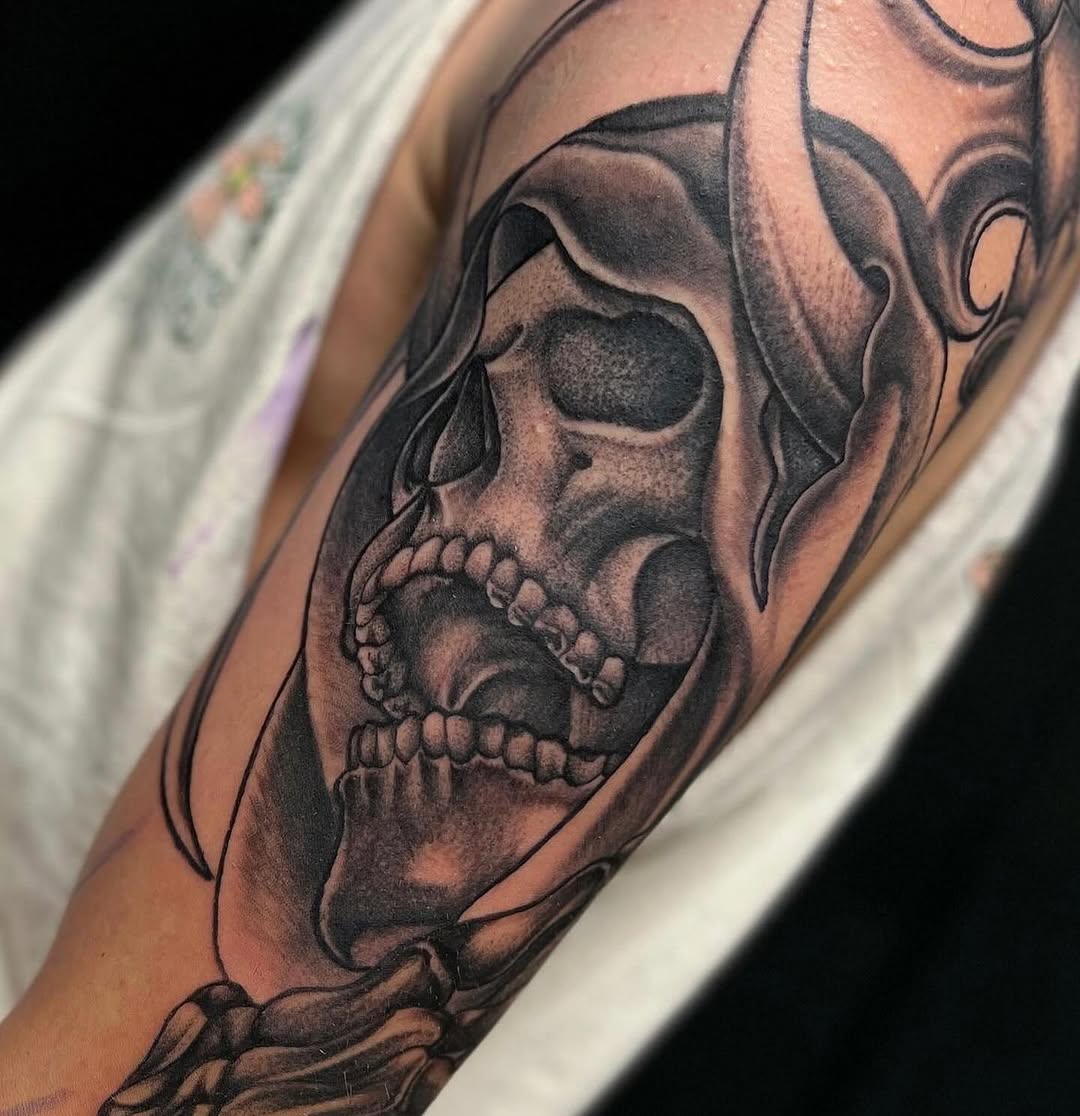Guru Tattoo