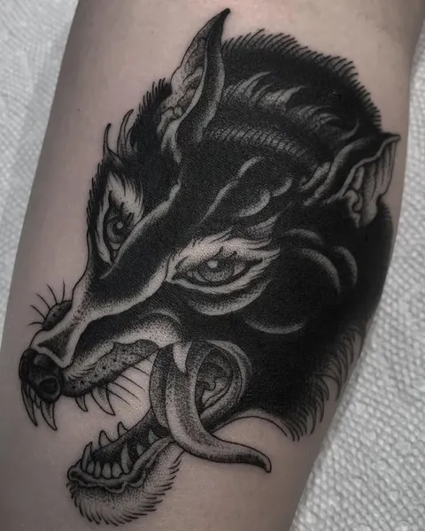 Animal, Tiger