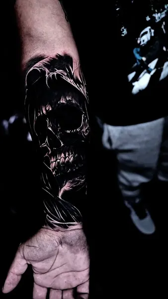 Rey Art Tattoo