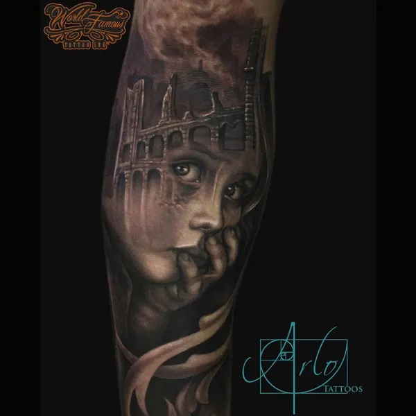 arlotattoos