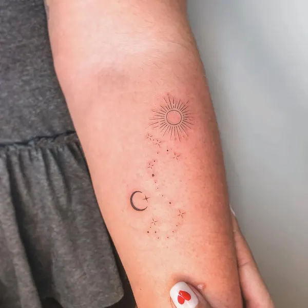 Circa Tattoo