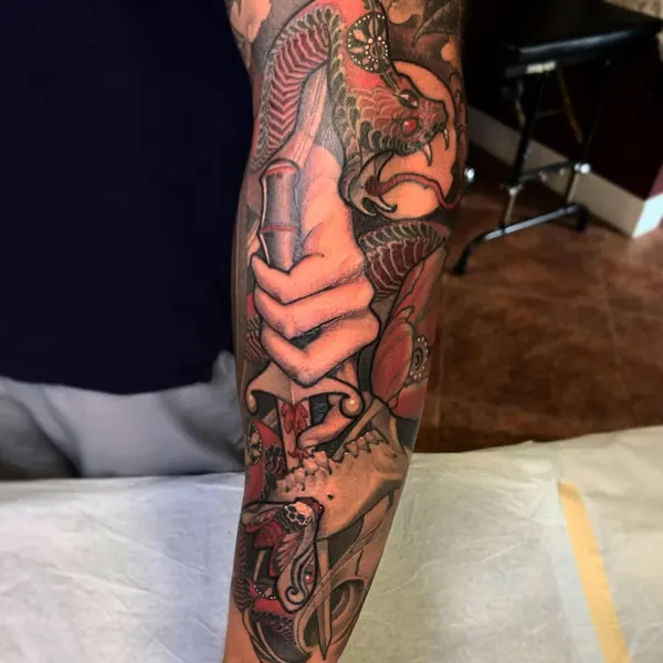 Dragon