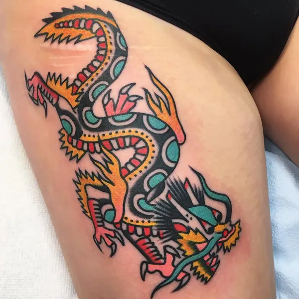 Dragon