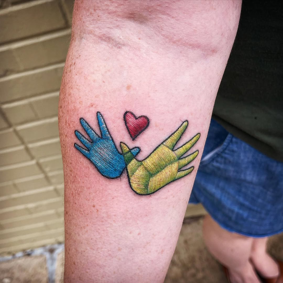 timbecktattoos