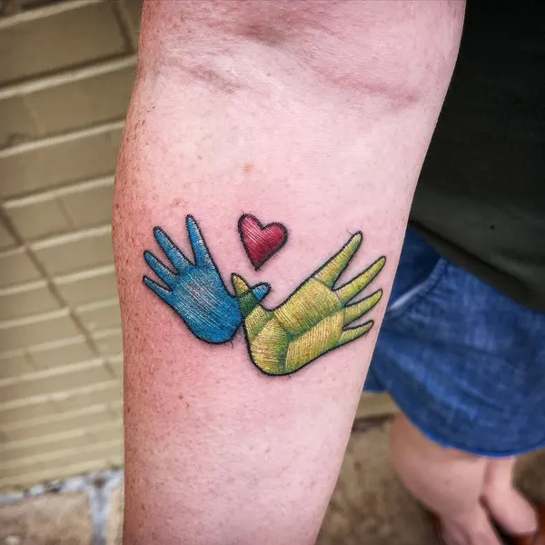timbecktattoos