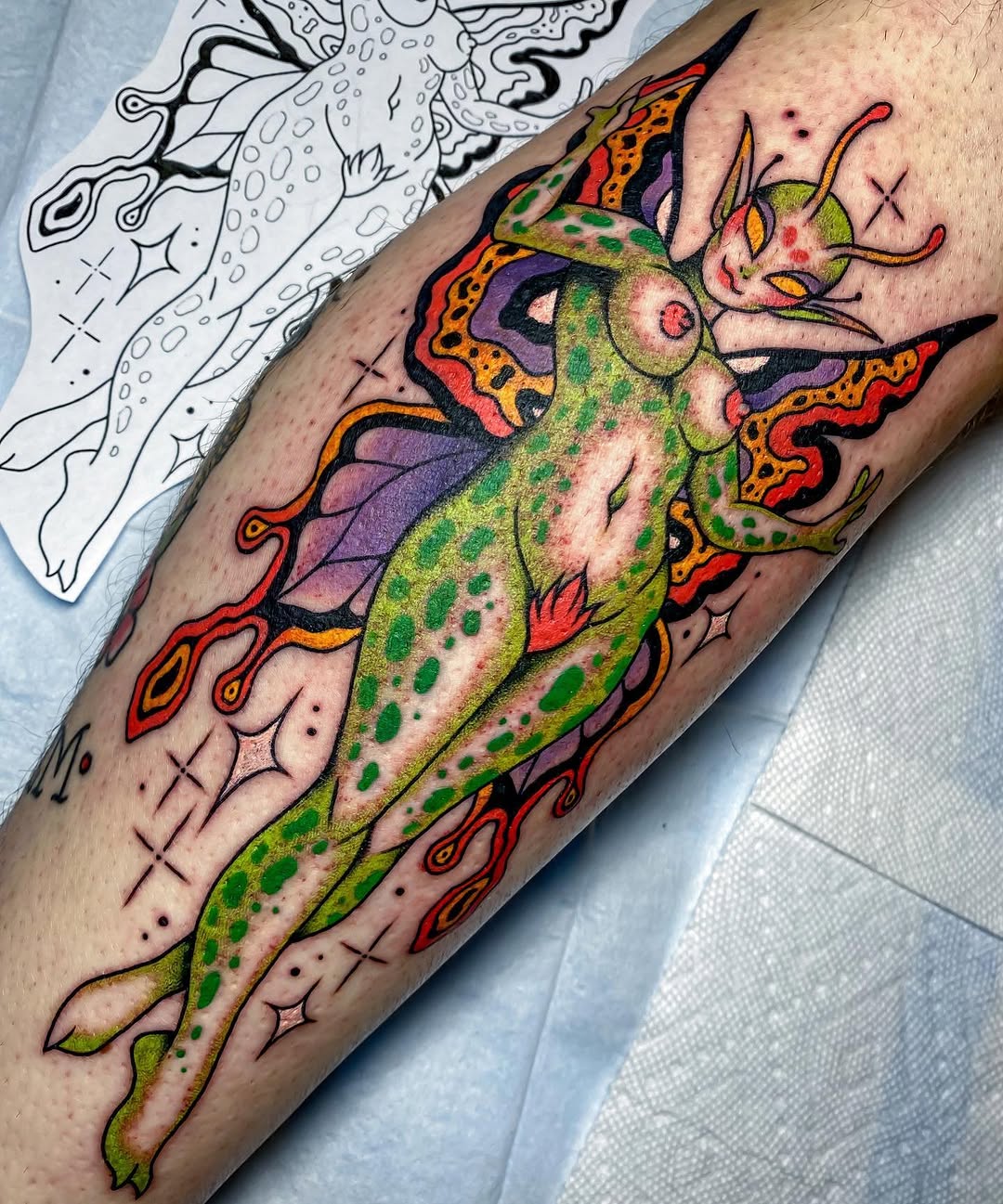 Dragon
