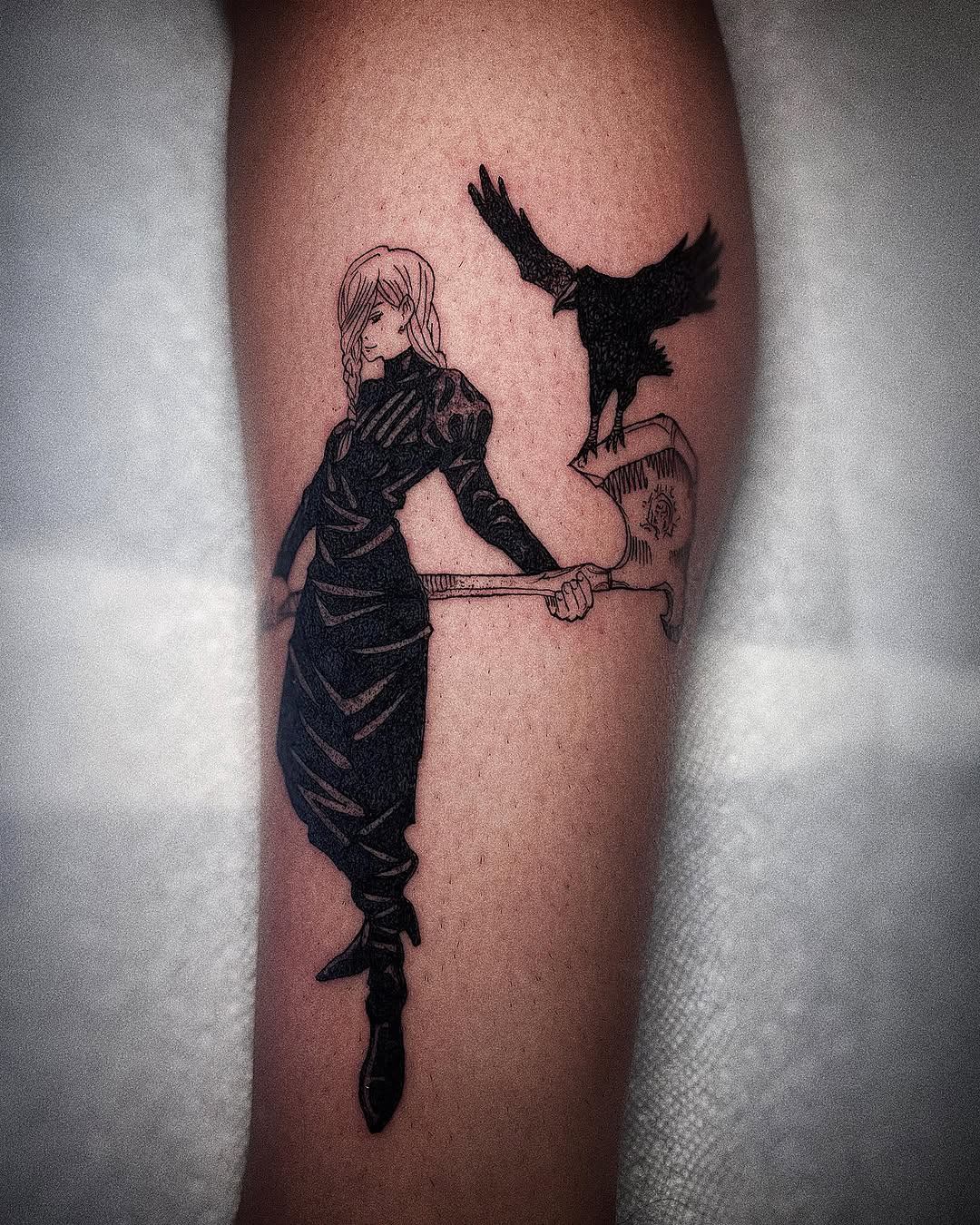 Alexis Jelenich