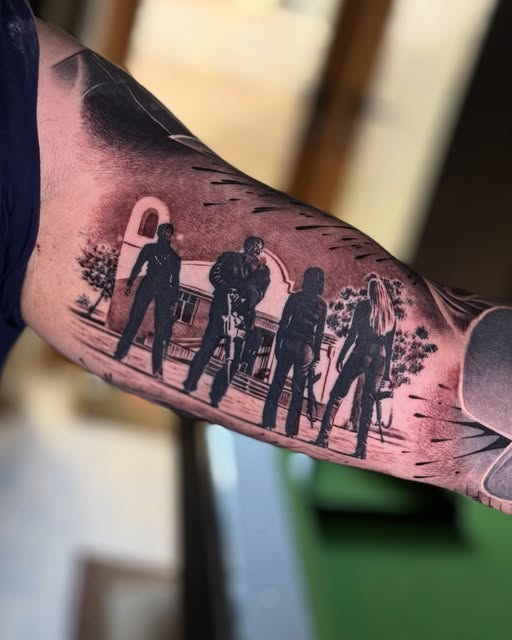 robrichtattoo