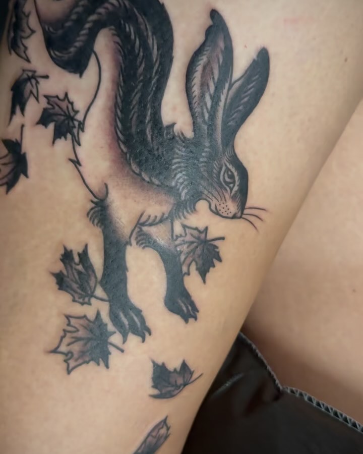 maryjoytattoo