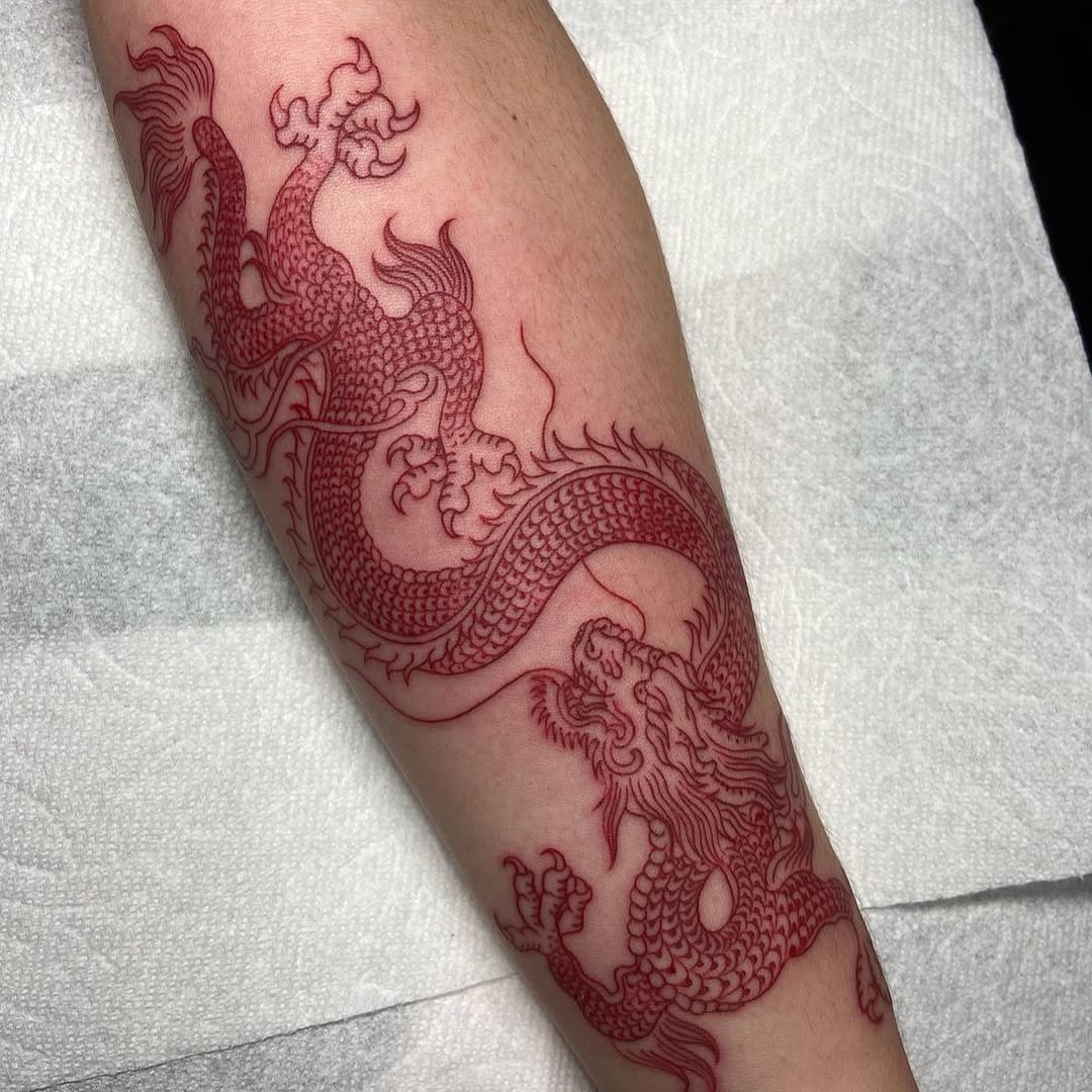 Dragon