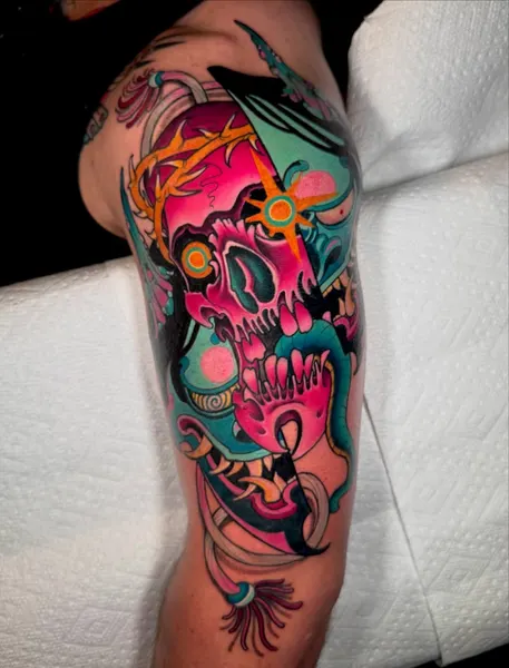 jonleightontattoo