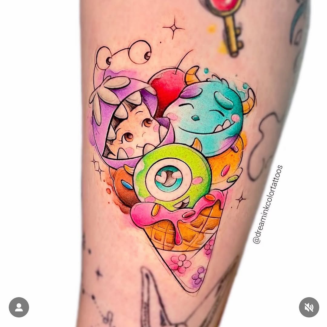 disneytatts