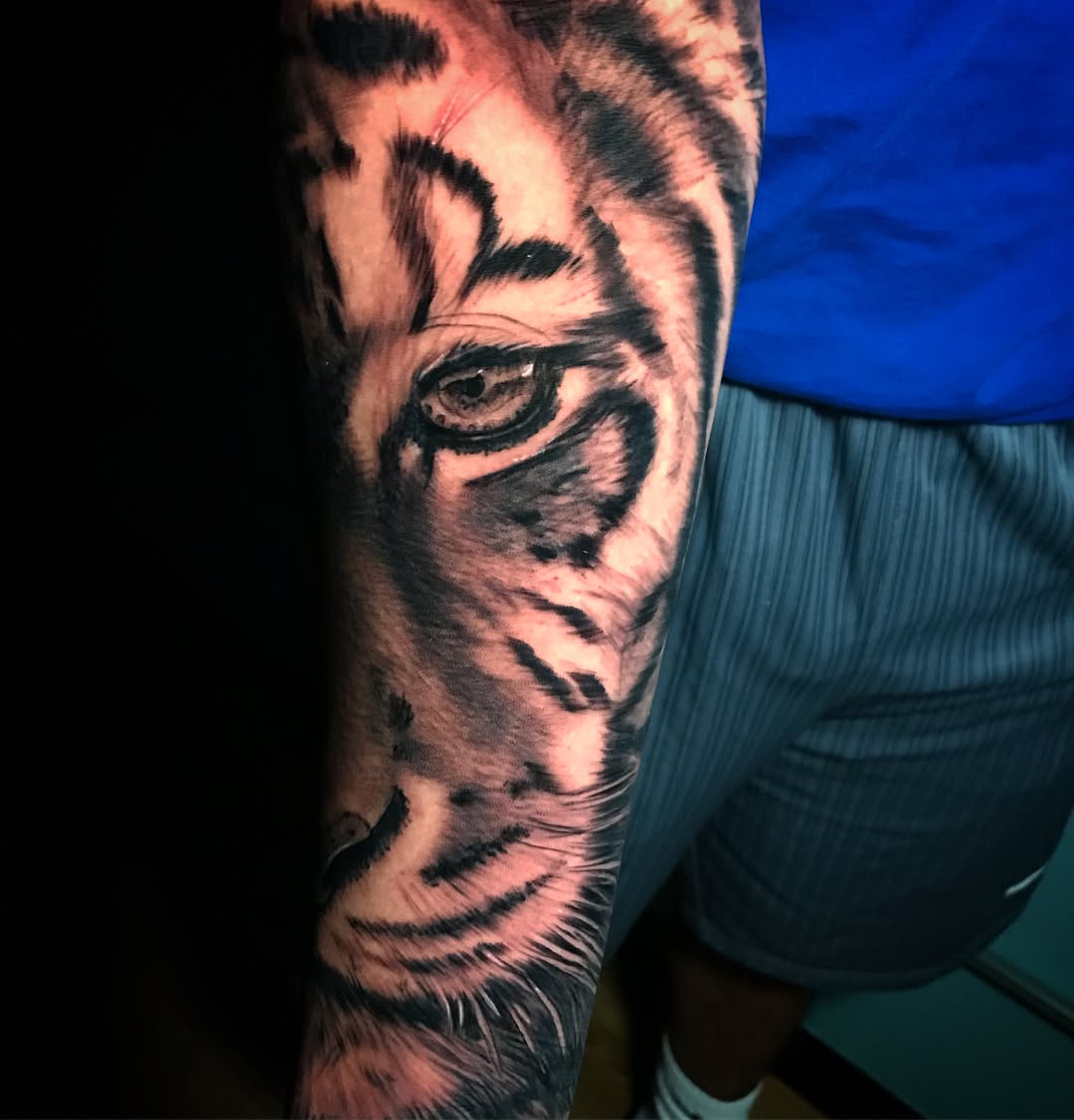 Tiger