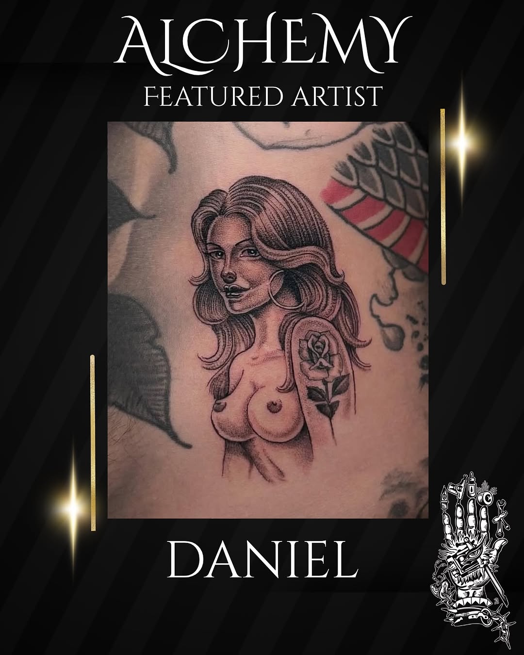 Guru Tattoo