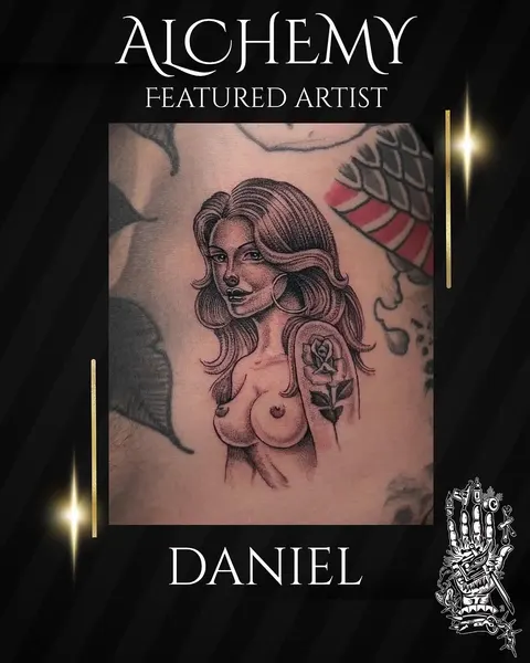 Guru Tattoo