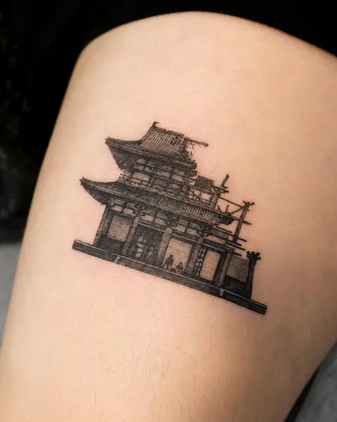 ilwolhongdam