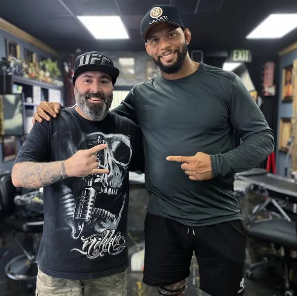 marceltattooartist