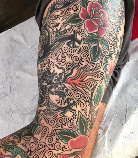 Dragon