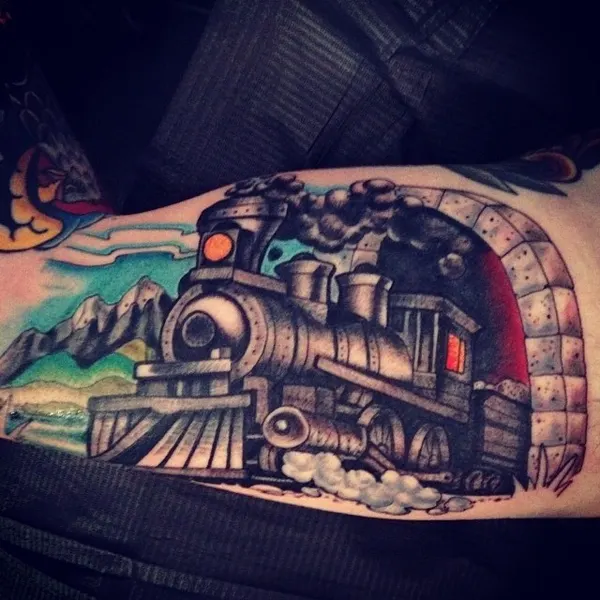 Guru Tattoo