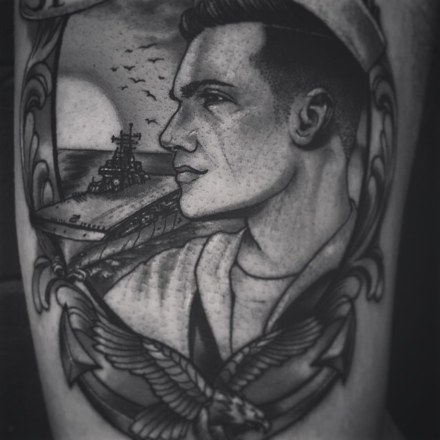 Sloo Tattoos