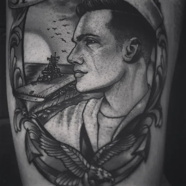 Sloo Tattoos