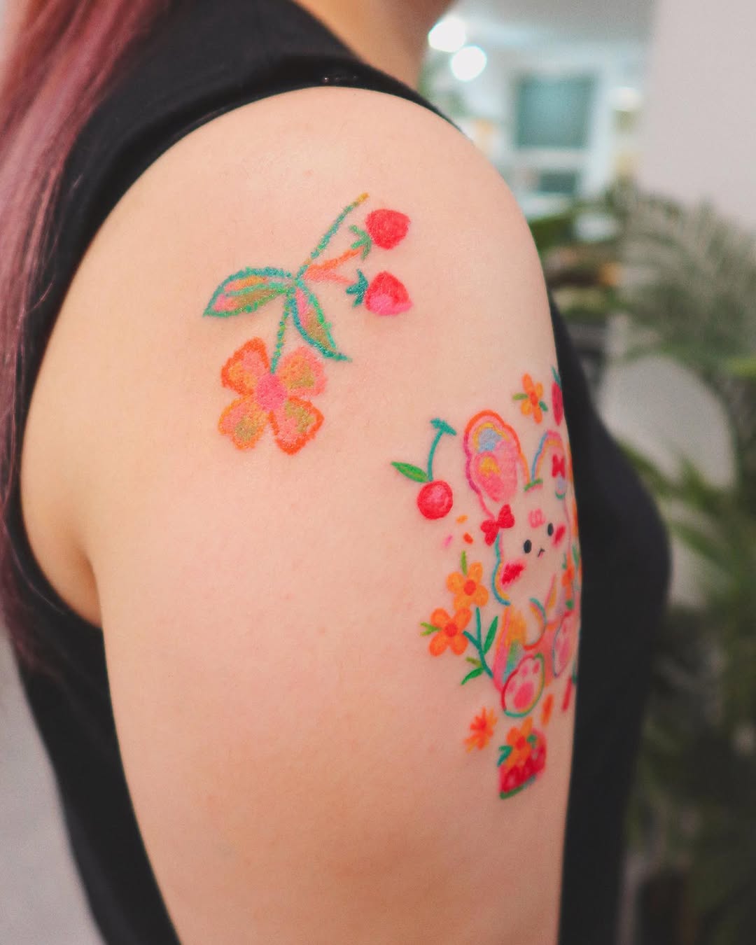 Flower