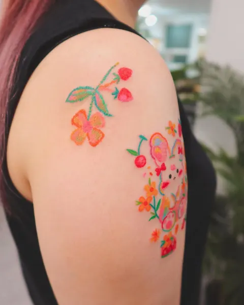 Flower