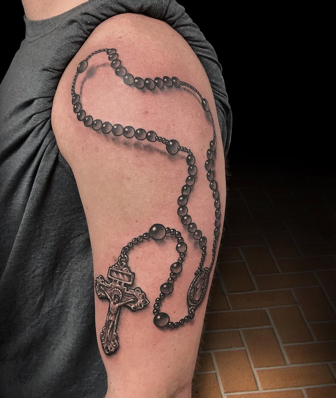 timbecktattoos