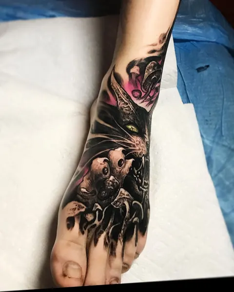 Animal, Tiger