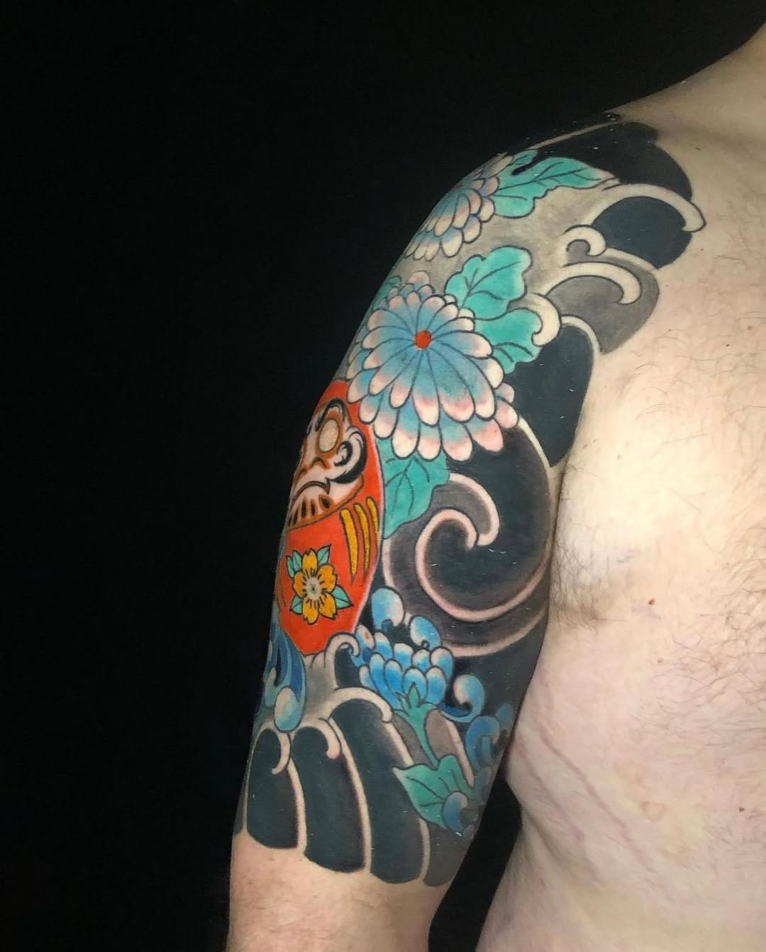 Guru Tattoo