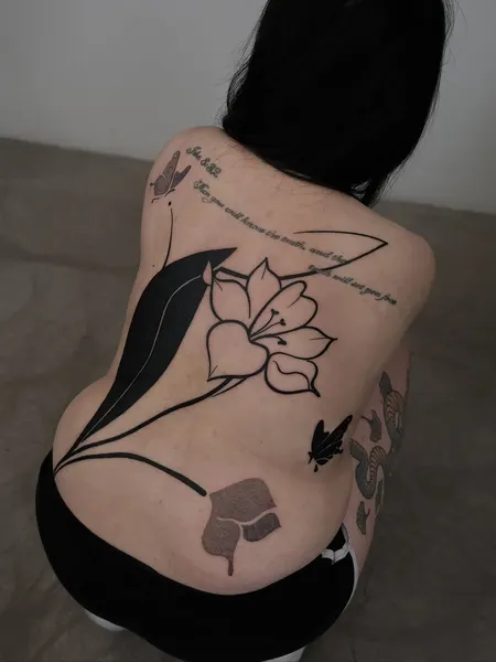 Flower