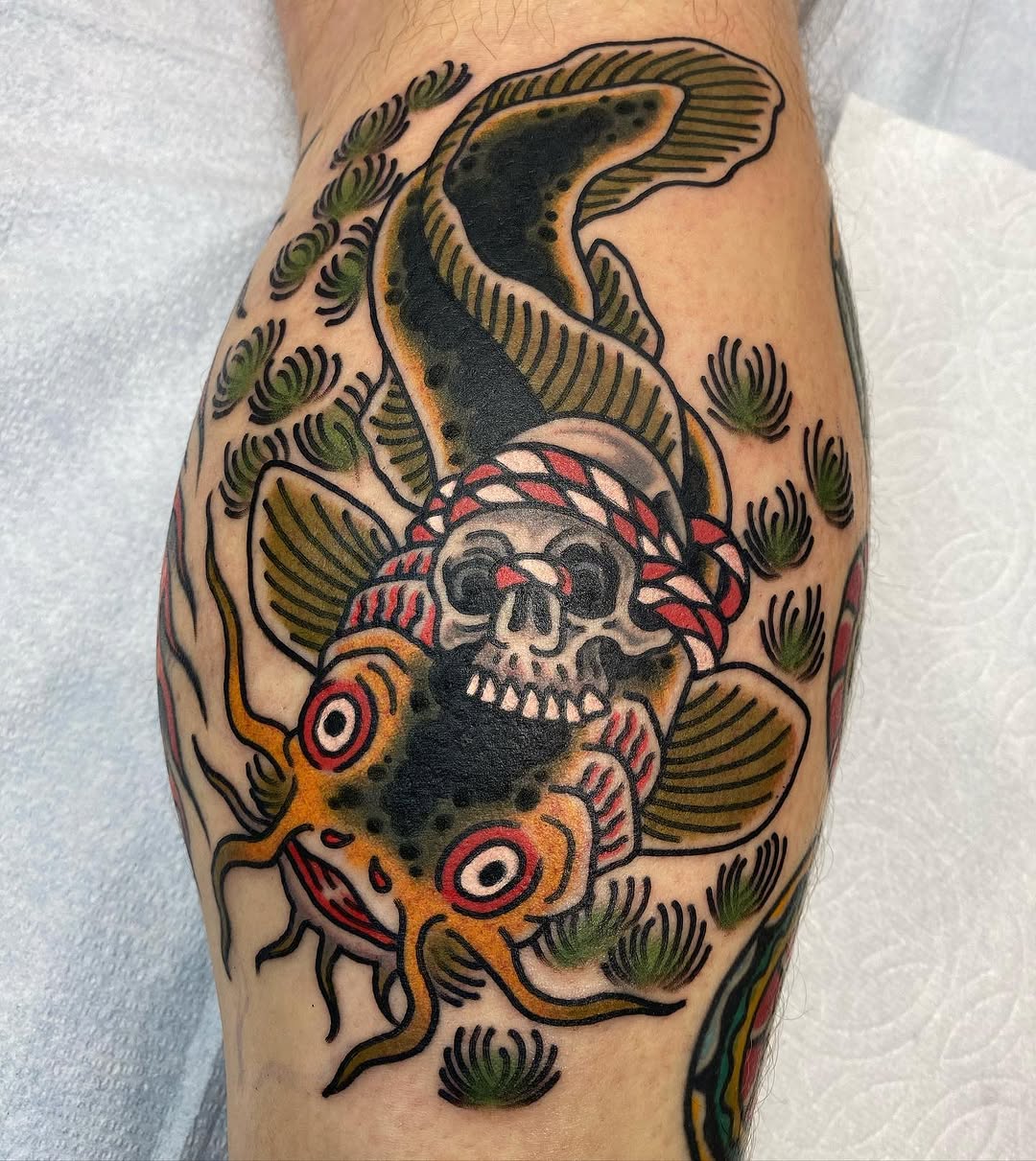 Dragon