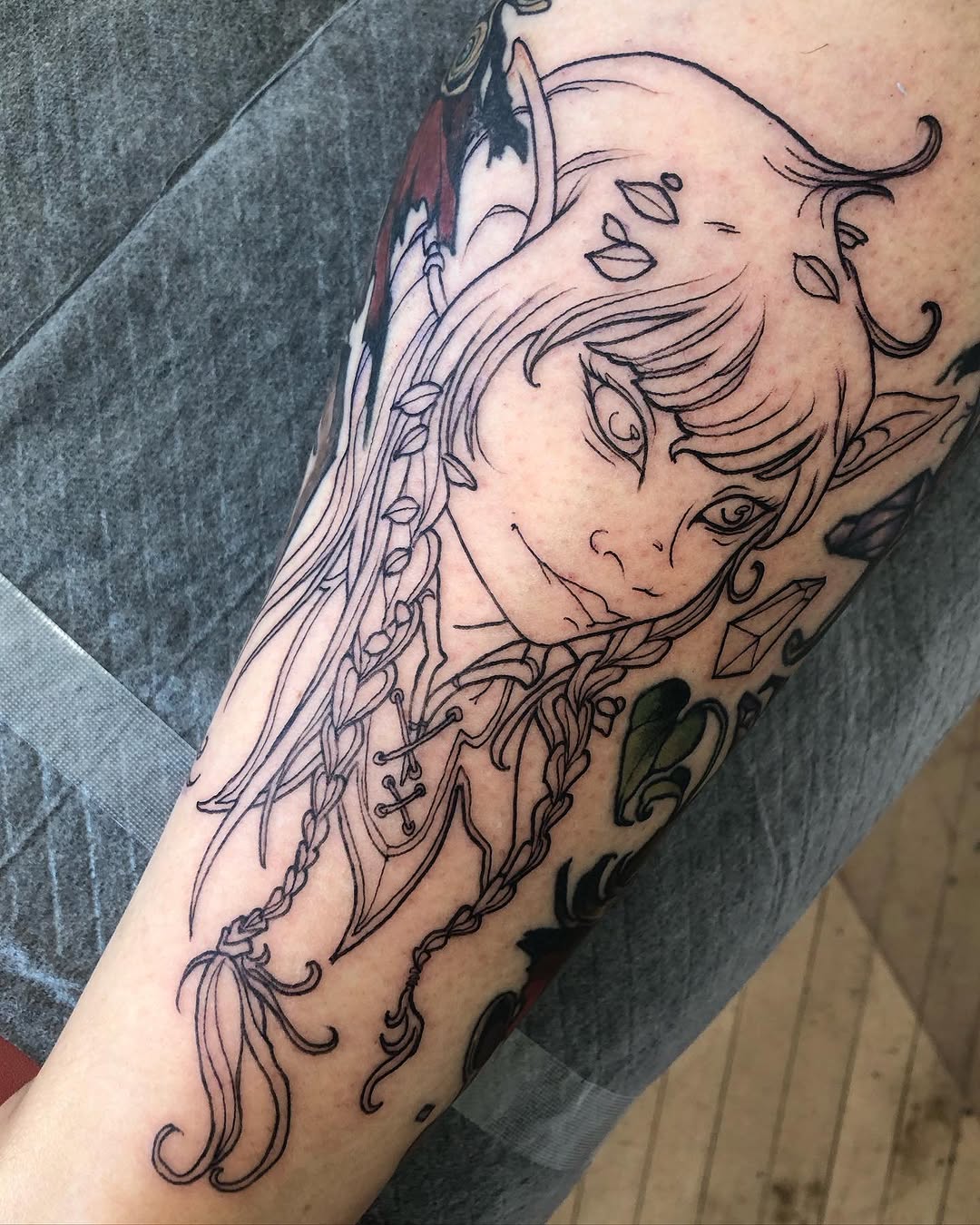 elliejoliv